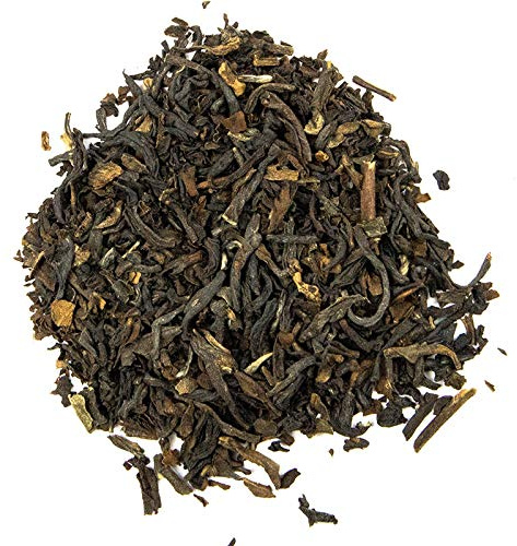Schrader | Entkoffeinierter schwarzer Tee | Darjeeling Orange-Pekoe | 100g