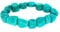 Glücksbringer Sternzeichen Zwillinge Geburtsstein Edelstein Armband Chrysokoll Howlith