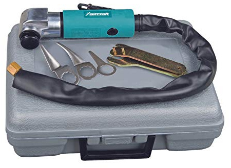 Airkraft quitalunas sz-pro