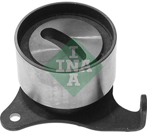 INA 531 0187 20 Spannrolle Zahnriemen Kompatibel mit TOYOTA STARLET EP91 1350511040 1350511050