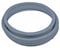 Türmanschette Türgummi Faltenbalg Manschette Fenstermanschette Dichtung Dichtring Waschmaschine Alternativ Ariston Indesit C00111416 Whirlpool 482000022814 für AVL AVD AVXL WIL WIE WIXL LISA ARXF