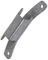 CHARNIERE DE HUBLOT POUR LAVE LINGE CANDY - 92734813