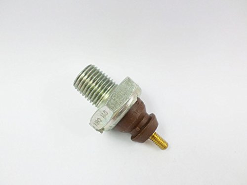 FACET ENGINE OIL PRESSURE SWITCH 7.0011 Compatible with #OEM FORD D4AZ9278A/ 3466716/ 90AB9278AB/ 1414897/6086163/ 81AB9278BA/ 81AE9278BA/ 6080608/ MAZDA 1E0018501/ 1E0018501A/ 1E1018501/ C20118501