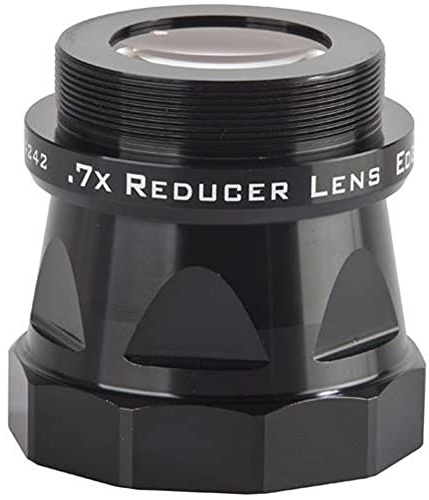 Celestron Reducer 0.7X EdgeHD 800