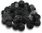 SunSun 40x Aquarium Bio Balls Ø 28mm, Filterbälle für Aquarien und Teich, zur Besiedlung durch nitrifizierende Bakterien im Filter