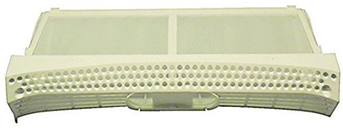 Sécheuse Filtre à Peluches Sèche-Linge Bosch WTE841P0EE03 652184