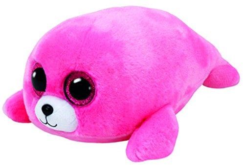 Ty - Beanie Boo's Plüschtier, Pierre, die Robbe