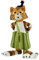 Bullyland 46351 - Pettersson und Findus Spielfigur, ca. 6,8 cm
