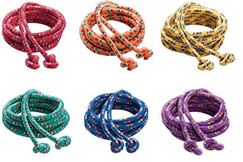 Champion Sports CR Serie Jump Seil, 16-Feet