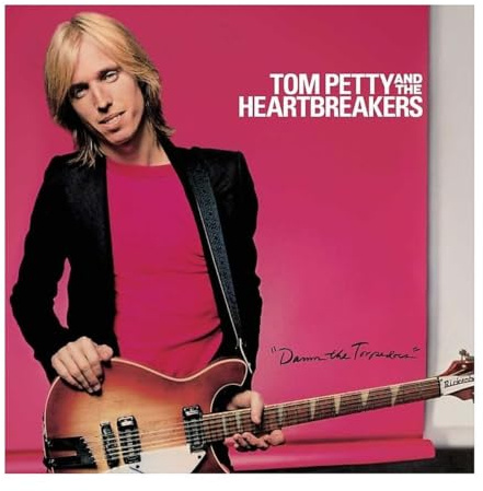 DAMN THE TORPEDOES (REMAST