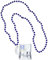 Beistle 50798I Perlen mit 84 cm Oktoberfest Tasse,-/Bratenspritze