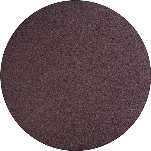 Adhesive Disc Paper 120 Grit, 12