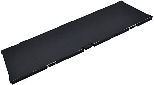 Batterie Li-polymère pour tablette Dell Venue 11 Pro 5130 7,4 V