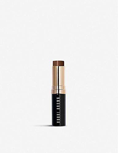 Bobbi Brown Skin Foundation Stick, 8.25 Cool Walnut, 1er Pack (1 x 9 g)