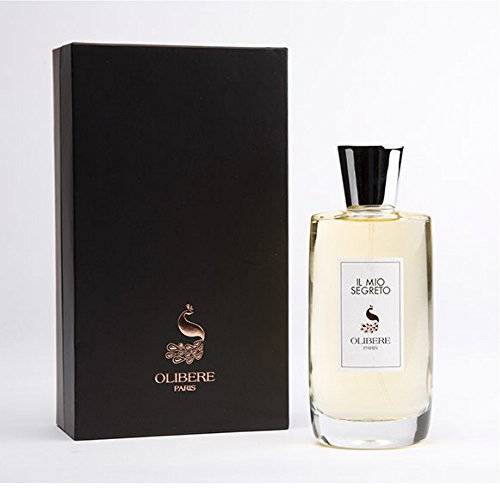 Olibere Il Mio Segreto Eau de Parfum