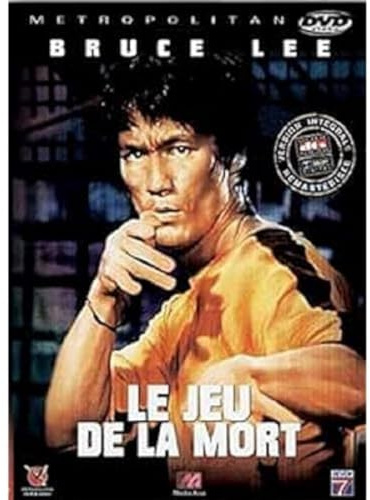 Le jeu de la mort [FR Import]
