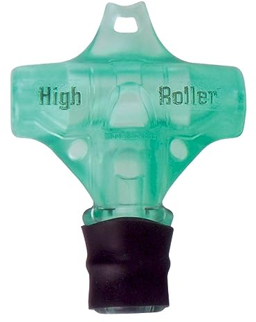 Primos Hunting 838 Duck Call, High Roller