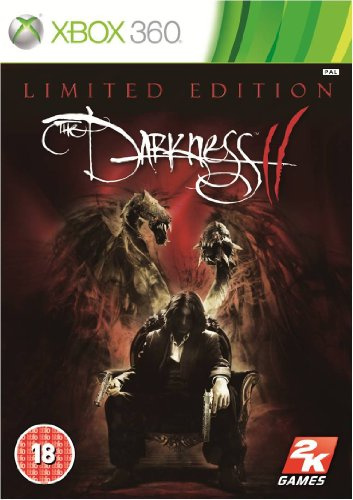 The Darkness II - Limited Edition (Xbox 360)