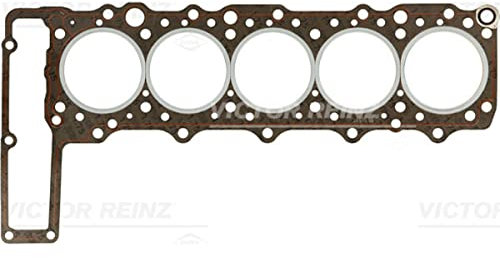 DICHT ZYL KOPF MB W201D