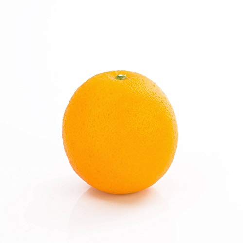 artplants.de Orange 8cm - Künstliches Obst