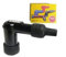 1x NGK Widerstand Zündkerzenstecker LD05F black (8060)