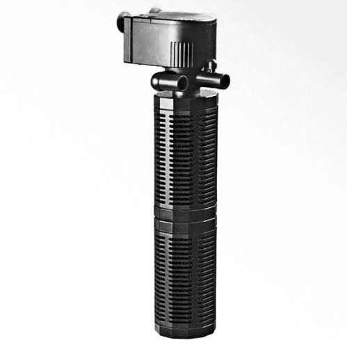 Hidom Aquarium 25w 3 in 1 Internal Filter Pump 1200 LPH Filtration - AP-1600L