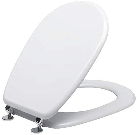 ERCOS Toilet Seat Copriwater WC LIUTO - Bianco