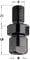 CMT ORANGE TOOLS 796.140.00 - MANDRIN PORTE-FRAISE M14X2 PINCES 6-6.35-8-9.5 (Pinces non incluses.)