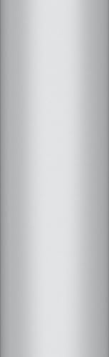 3 Stück: Übergangsprofil, Anpassungsprofil, Ausgleichsprofil 30 mm - Alu eloxiert: natur-silber (C-01) (3)