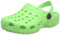 Playshoes Zoccolo In Eva, Sandali Da Bagno Unisex - Bambini e ragazzi, Verdure Verde, 32/33 EU