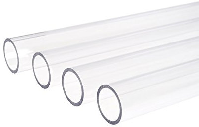 Alphacool 18515 Hardwarekühlungszubehör Transparent