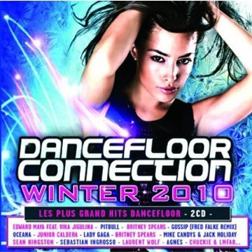 Dancefloor Connection Winter 2010