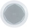 e-Audio B409A White 5.25 Ceiling Speakers 2-Way (8 Ohms 80 W) e-Audio