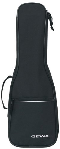 Gewa GB219100 Tasche für Sopran-Ukulele