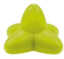 Zak Designs 0204-670 Twiddle Bottle Opener 8 x 4,5 cm on a ha