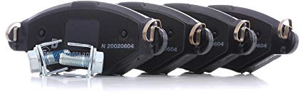 Delphi LP1699 Brake Pad
