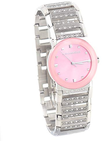 Chronotech Damen Uhr CT7146LS-08M