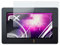 atFoliX Lámina Protectora de plástico Cristal compatible con Blackmagic Design Video Assist 5 Inch Película Vidrio, 9H Hybrid-Glass FX Protector Pantalla Vidrio templado de plástico