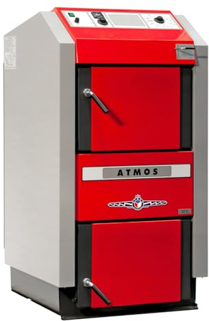 ATMOS A-GS40 Holzvergaserkessel GS40 / A+