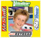 FunToSee Sticker-Rahmen Cars 6 Rahmen