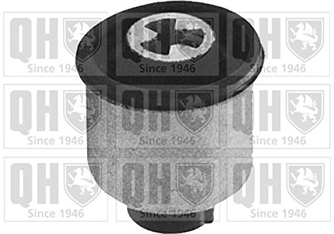QH EMS4045 Suspension Arm Bush - Rear LH & RH