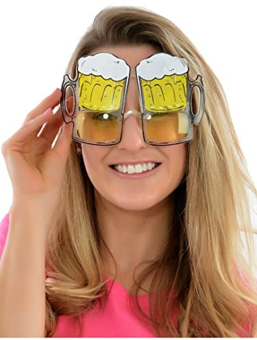 Alandra Party Bier Goggle