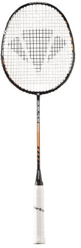 Dunlop Badmintonschläger Isoblade 6000 Mehrfarbig