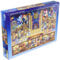 Tenyo Japan Jigsaw Puzzle D-1000-410 Disney Mickey Dream Theater (1000 Pieces) (japan import)