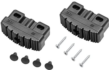 Hymer Leiterfuรset, Holmgrรถรe 72 mm Zubehรถr fรผr Leitern