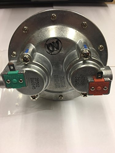 Junkers 87085040490 Membranschalter