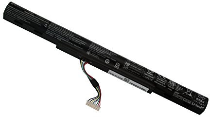 Battery 14.8V / 37Wh - Original KT.00403.025 for Acer Aspire E5-422, E5-422G, E5-432, E5-473, E5-473G, E5-473T, E5-473TG, E5-522, E5-522G, E5-532, E5-532G, E5-532T, E5-552, E5-552G, E5-572G, E5-573, E5-573G, E5-573T, E5-573TG, E5-574, E5-574G, E5-722, E5-722G, E5-752, E5-752G, E5-772, E5-772G, E5-773, E5-773G, ES1-420, ES1-421, F5-571G, F5-572G, V3-574, V3-574G, V3-575, V3-575G / Extensa 2511, 2511G / TravelMate P257-M, P257-MG, P258-M, P258-MG, P277-M, P277-MG, P278-M, P278-MG