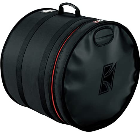Tama BassDrum Bag PBB22, 22x18, Powerpad Series