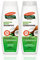 Palmer's / Coconut Oil Formula Moisture Boost / Shampoo & Conditioner / Deal , 400 ml (Pack of 2), 1.0 count