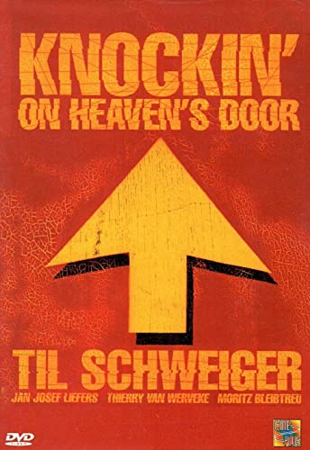 Knockin' on Heaven's Door [DVD]